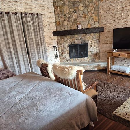 Chale Villa Magrini مونتي فيردي المظهر الخارجي الصورة